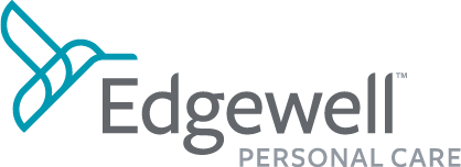 Edgewell Personal Care logo