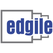Edgile LLC logo