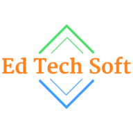 Ed Tech Soft logo