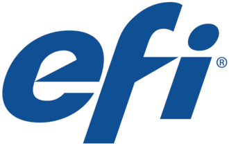 Electronics for Imaging logo