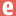 Efulgent logo