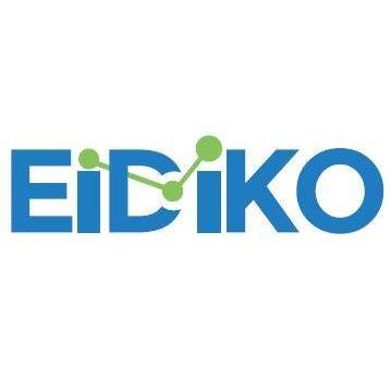 Eidiko Systems Integrators logo
