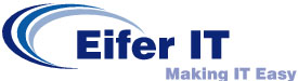 Eifer IT logo