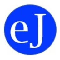 Ejangar logo