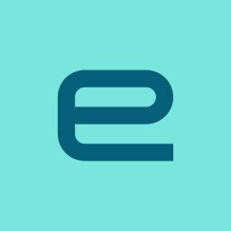 Elcom International logo