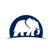 Elephant Insurance logo