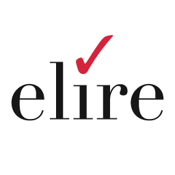 Elire logo