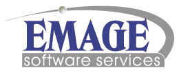 Emage Software Services logo