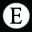 Emory Healthcare, Inc. logo