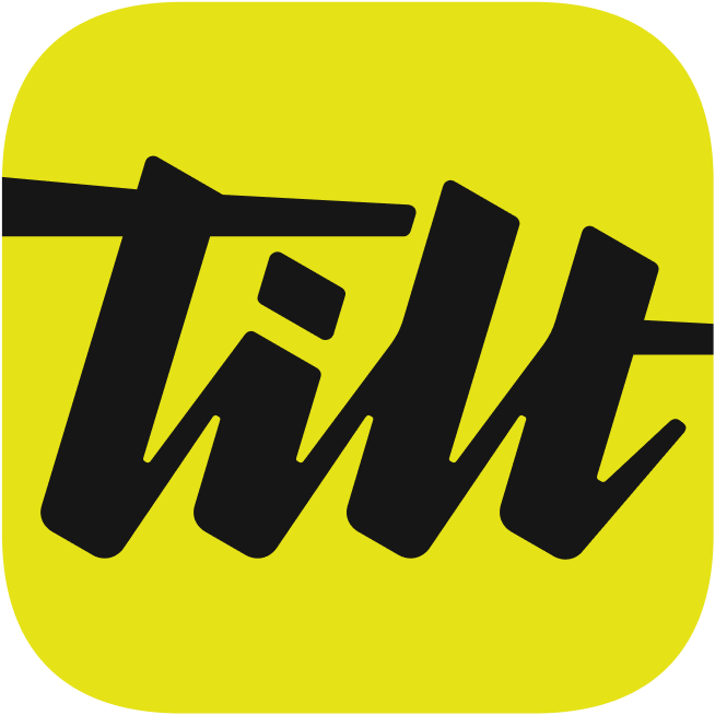Tilt Finance logo