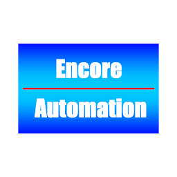 Encore Automation logo