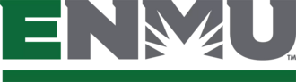 Eastern New Mexico University logo