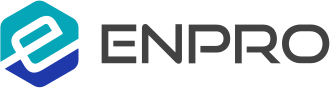 EnPro Associates logo