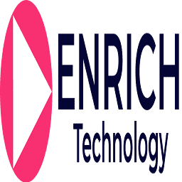 Enrich Technology logo