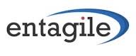 Entagile logo