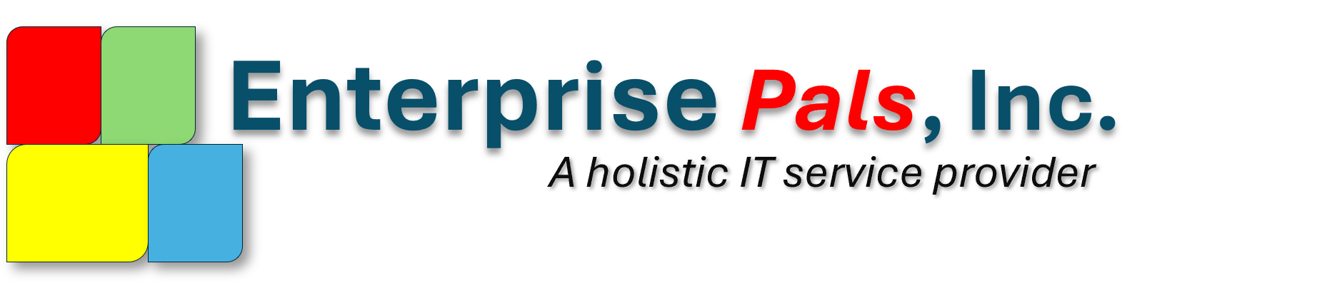 Enterprise Pals logo