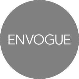 Envogue International LLC. logo