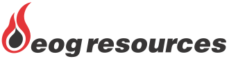 Eog Resources Inc. logo