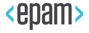 EPAM logo