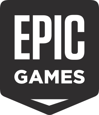 Epic Games, Inc. logo