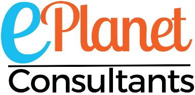 Eplanet Consultants logo