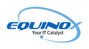 Equinox IT Solutions, LLC logo