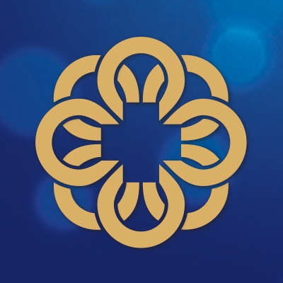 Chattanooga - Hamilton County Hospital Authority logo