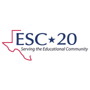 Education Service Center Region 20 logo