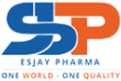 Esjay Pharma logo