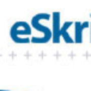 eSkribe logo