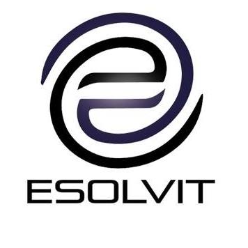 Esolvit logo