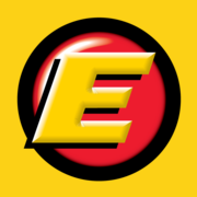 Estes Express Lines logo