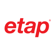 ETAP logo