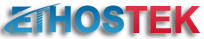 Ethos Tek logo