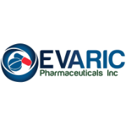 Evaric Pharmaceuticals logo