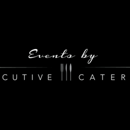 Events by Executive Caterers logo