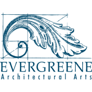 Evergreene Architectural Arts logo