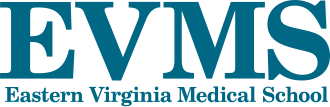 Eastern Virginia Medical School logo