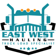 East West Hauling, Inc. logo