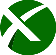 Excelaxis logo