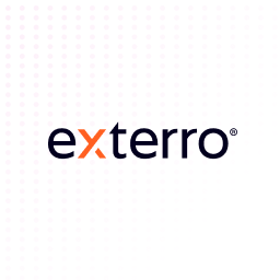 Exterro logo