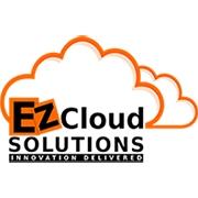 EZCloud Solutions logo