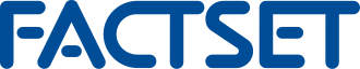 FactSet logo