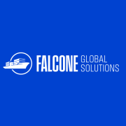 Falcone Global Solutions logo