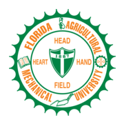 Florida A&M University logo