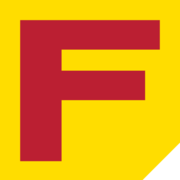FANUC logo