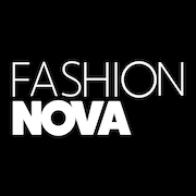 Fashion Nova logo
