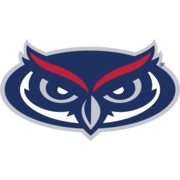 Florida Atlantic University logo