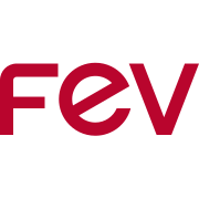 FEV North America, Inc. logo