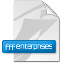 FFF Enterprises, Inc. logo